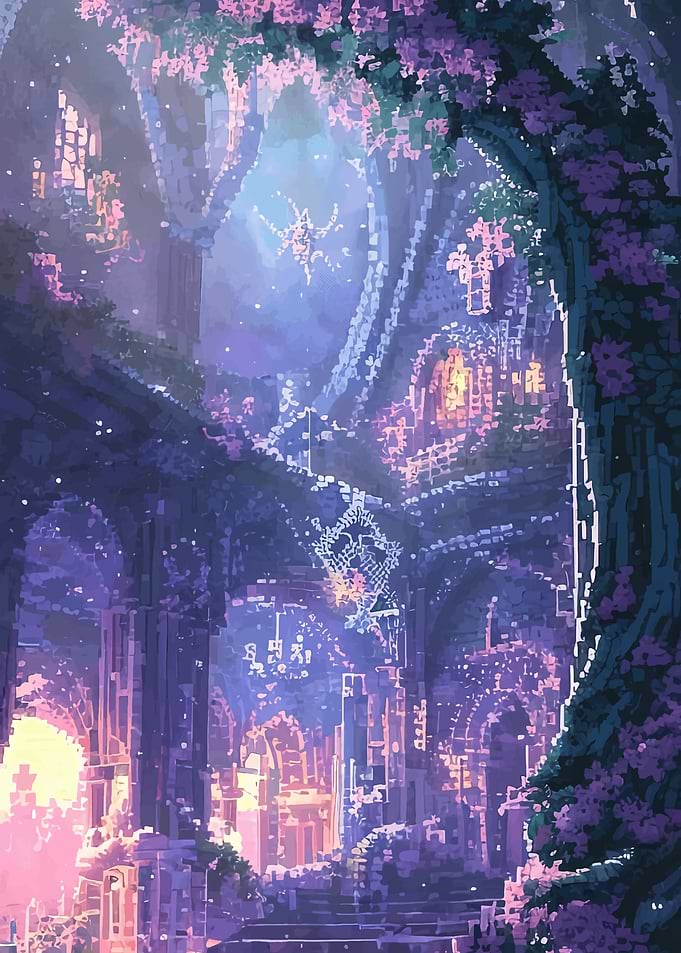 beautiful landscape