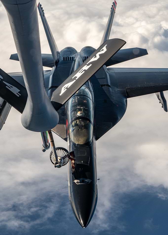 F18 Super Hornet