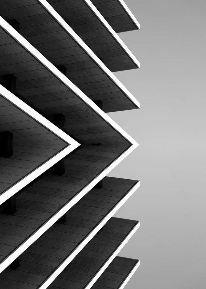 Abstract Architecture 27