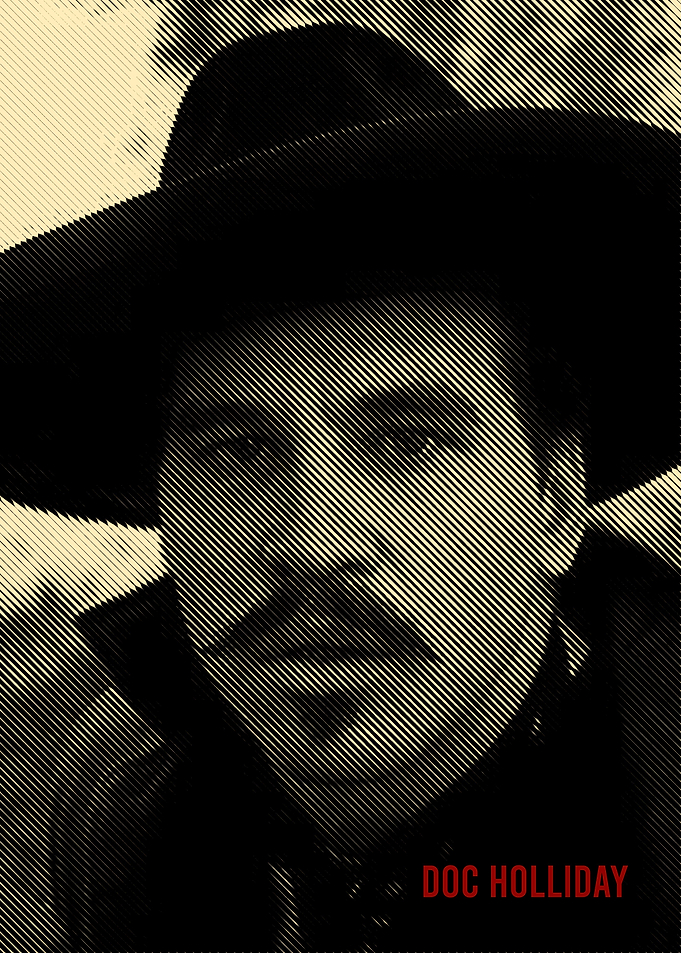 doc holliday