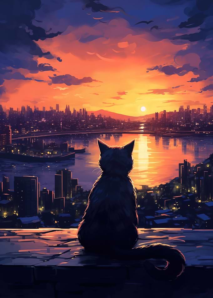 Twilight Watch