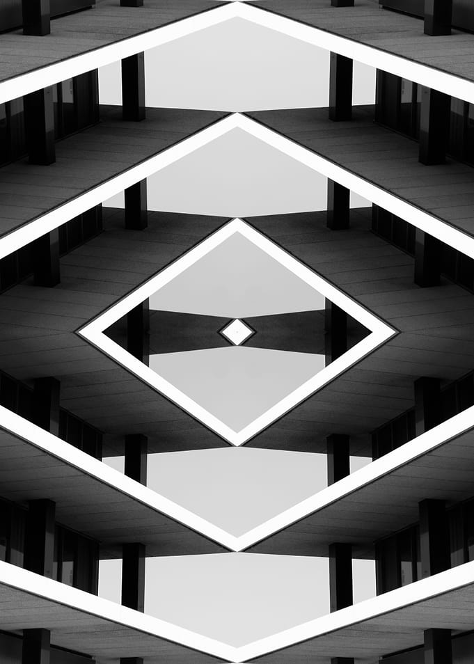 Abstract Architecture 30