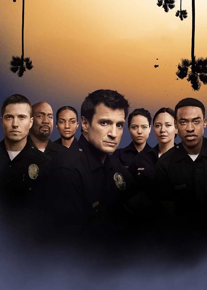 The Rookie