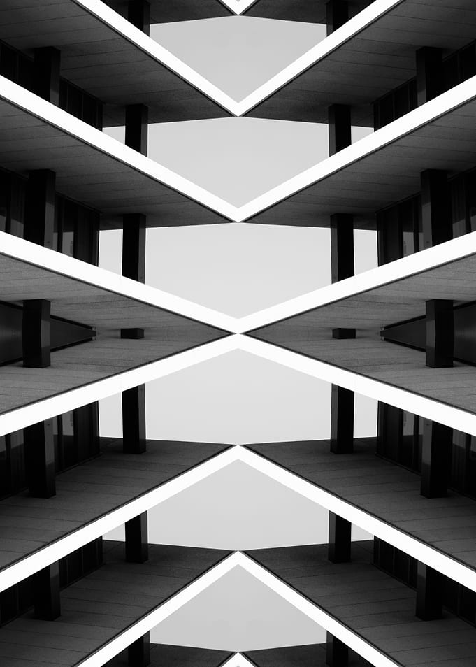 Abstract Architecture 29