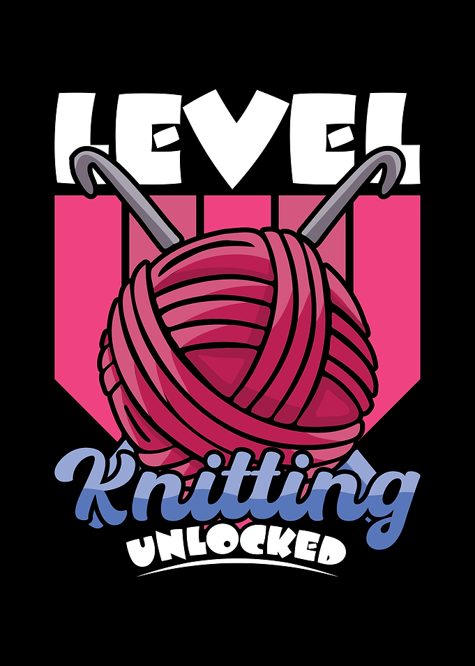 Knitting Knitter