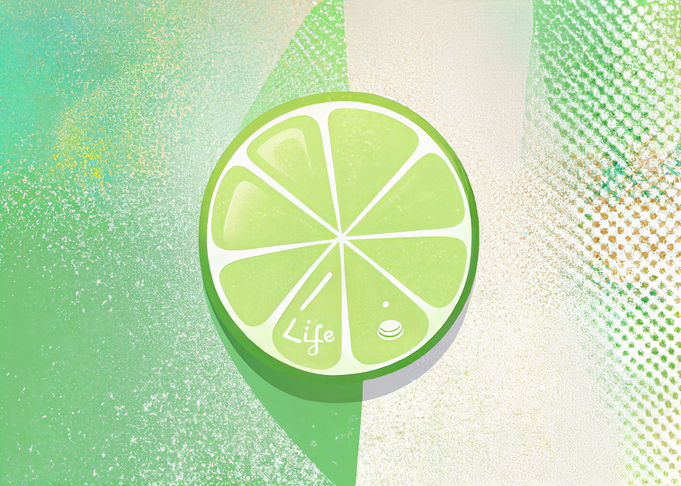 Lime