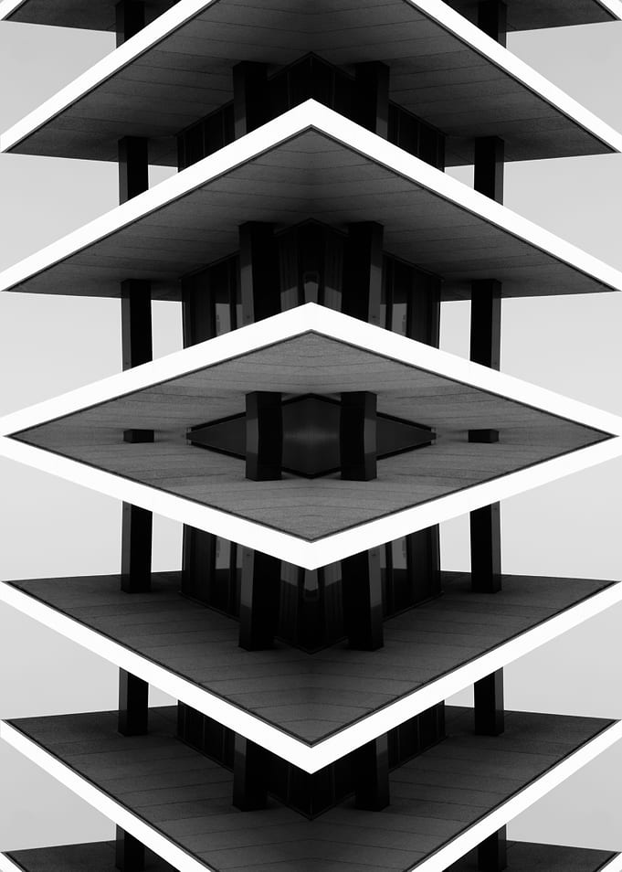 Abstract Architecture 21