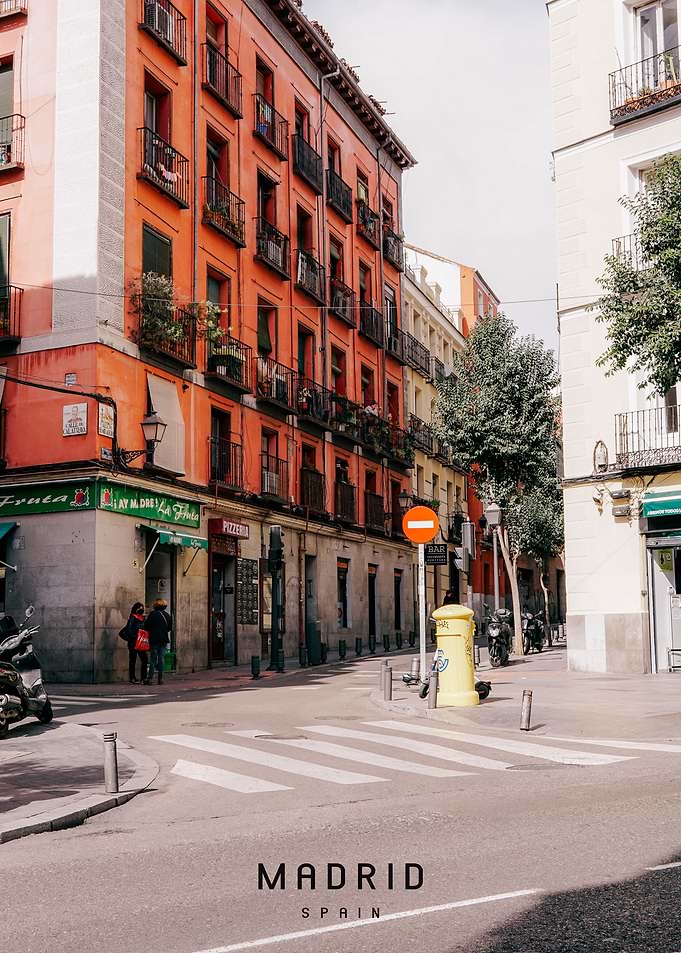 Madrid