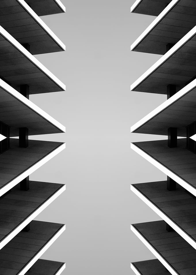Abstract Architecture 28