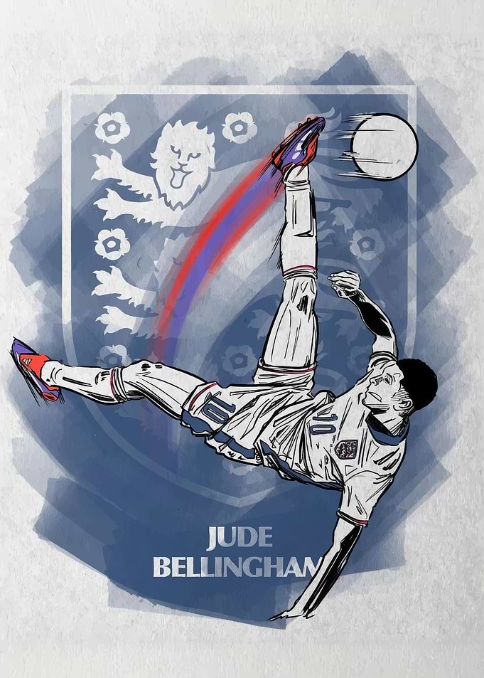 Jude Bellingham