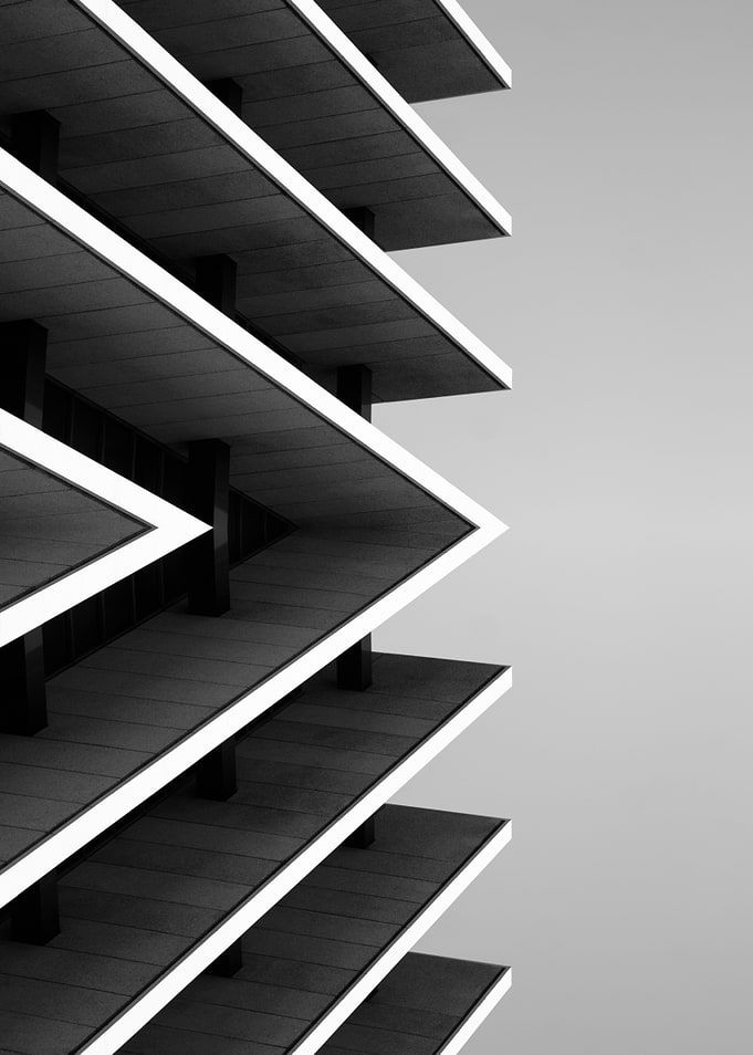 Abstract Architecture 24