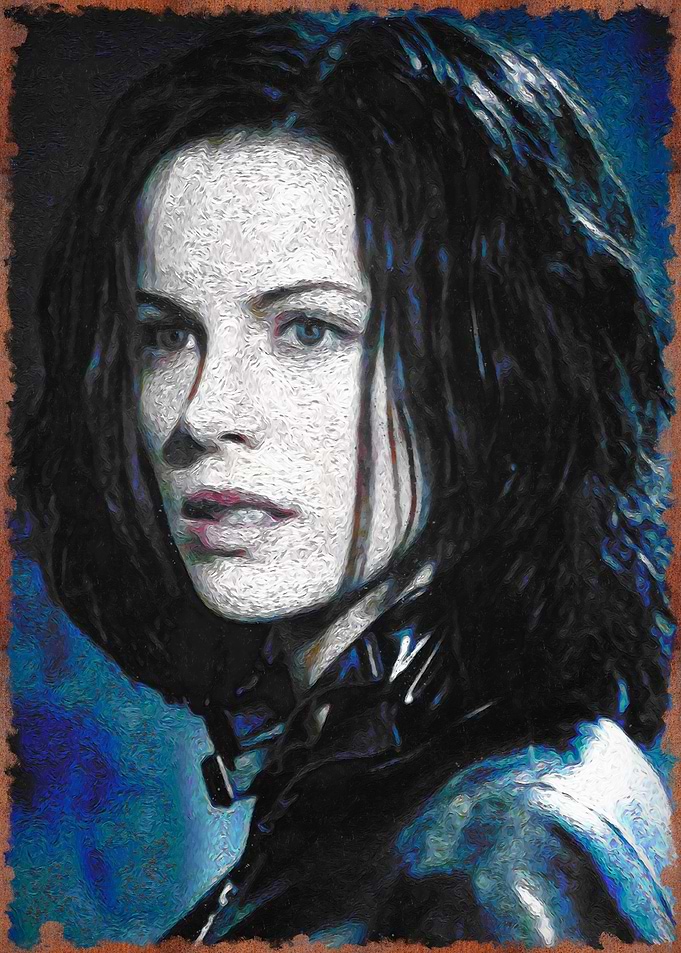 seline underworld