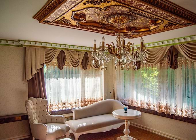 Luxury Meridian