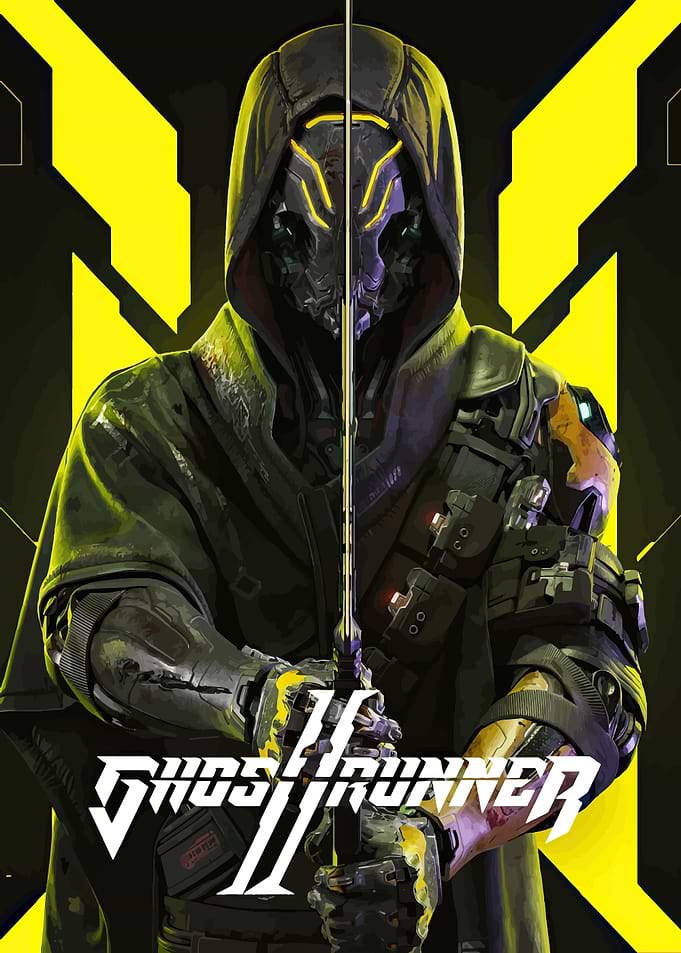 ghostrunner