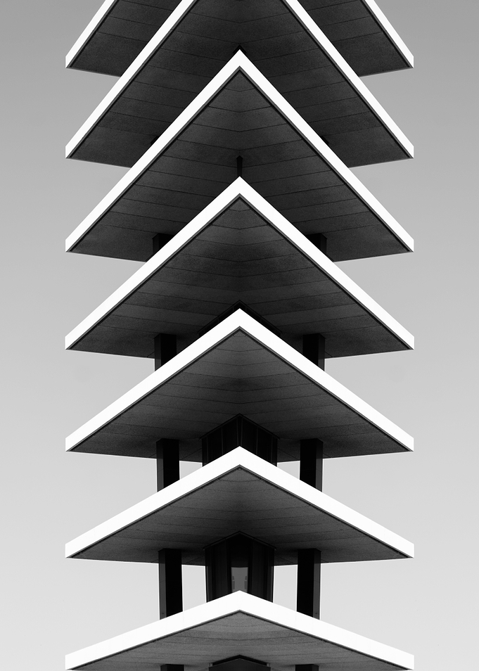 Abstract Architecture 22