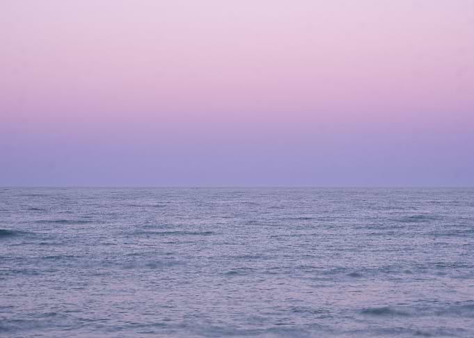 Sunset endless