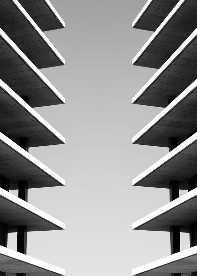 Abstract Architecture 25