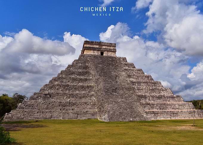 Chichen Itza