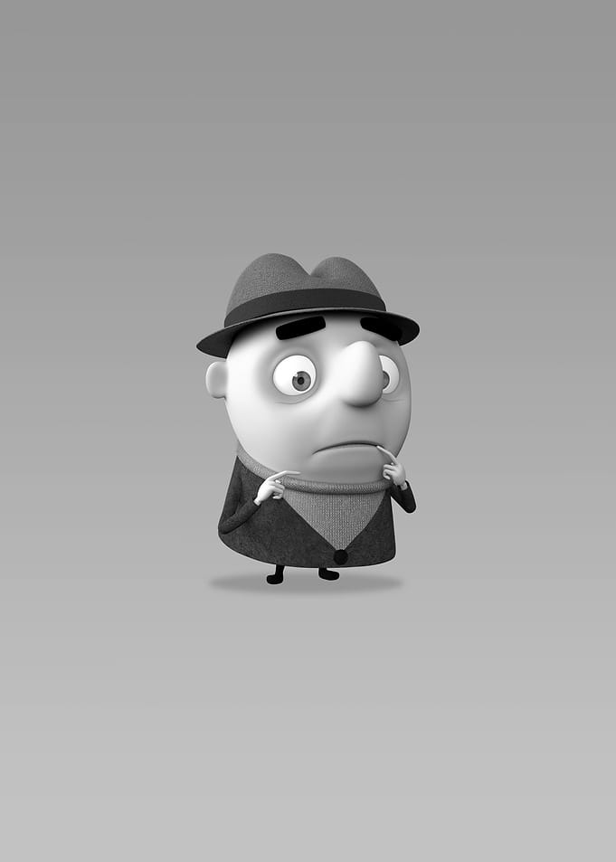 Worried Uncle