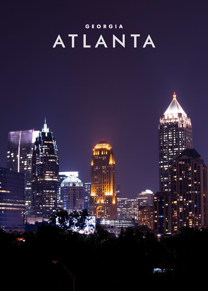 Atlanta Georgia