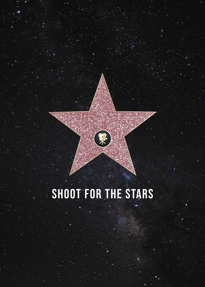 Shoot for the Stars