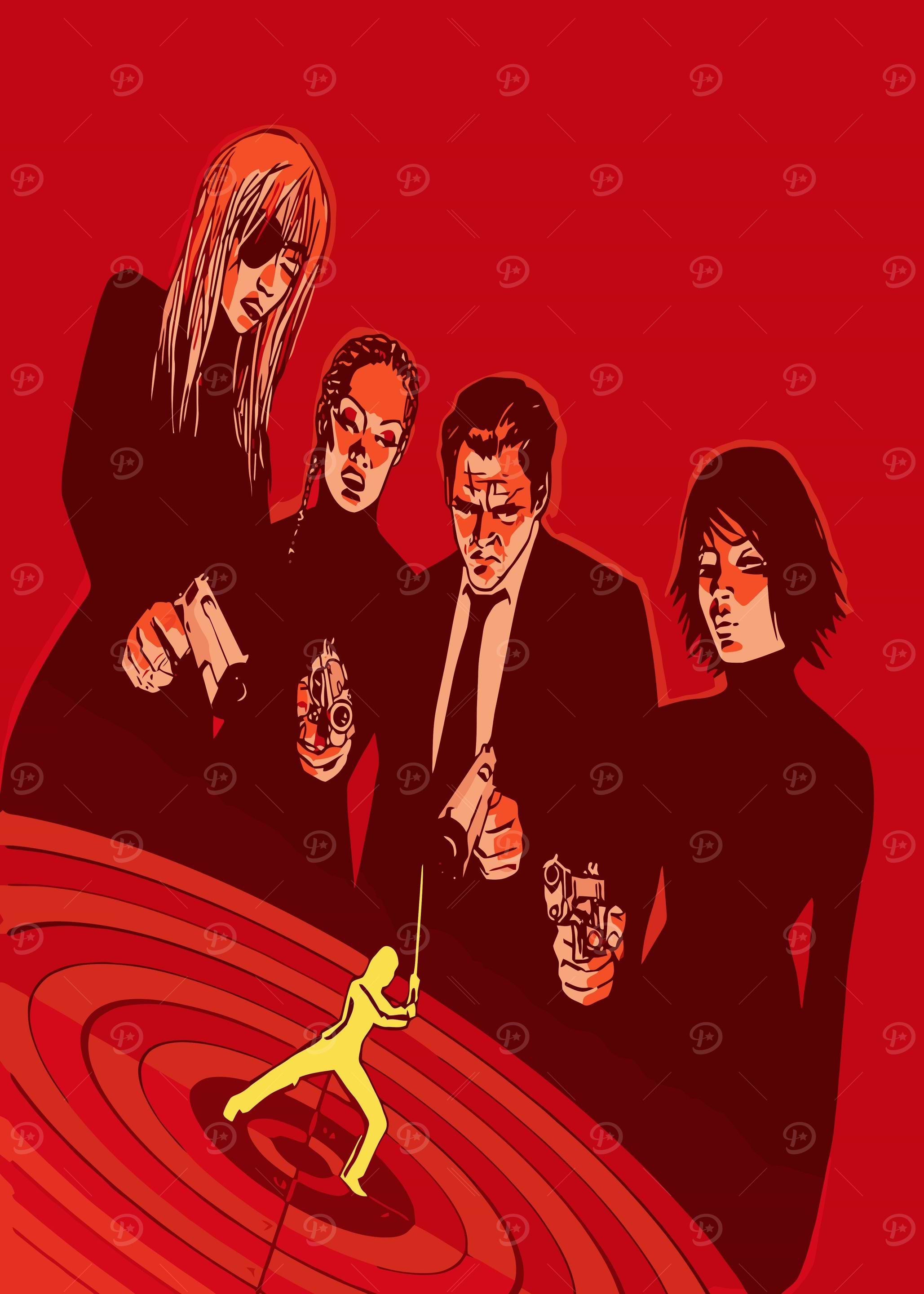 Kill bill