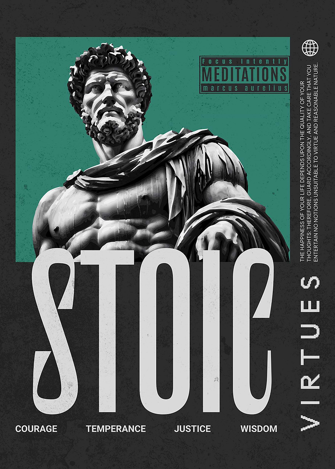 Stoic Virtues