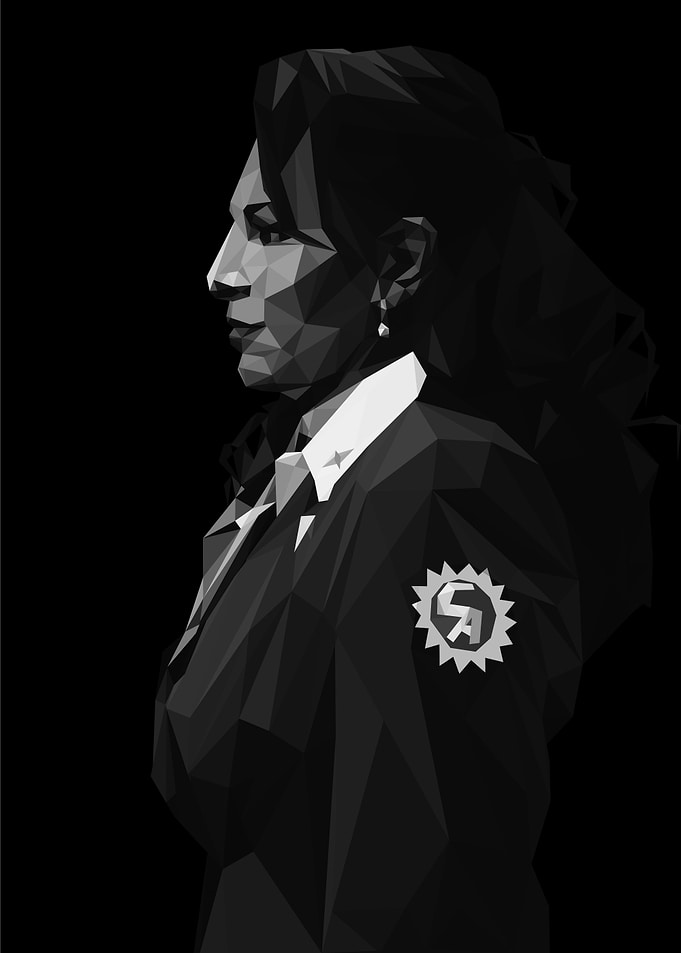 jackie brown