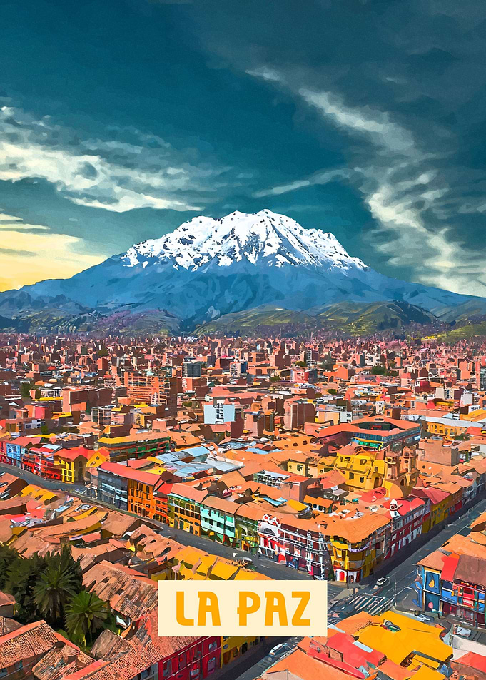 La Paz