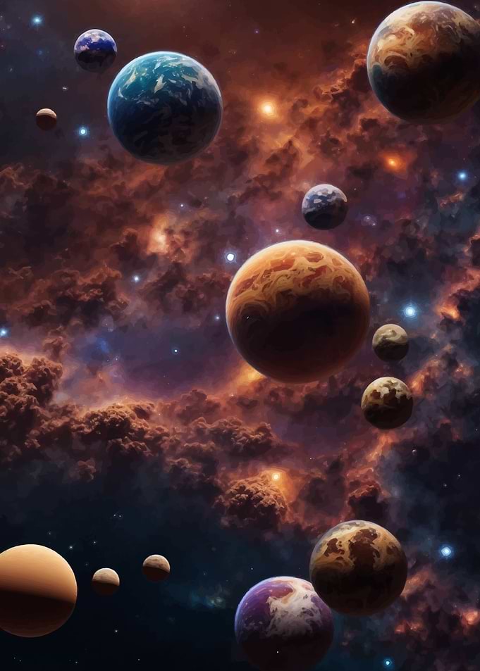 spaceworld