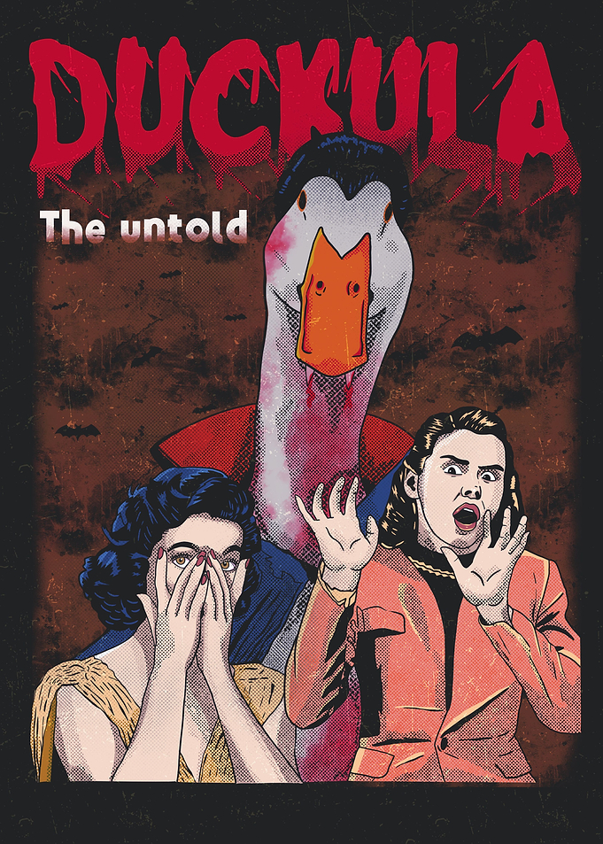 Duckula