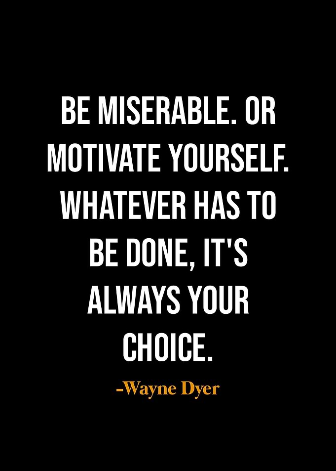 Wayne Dyer quotes