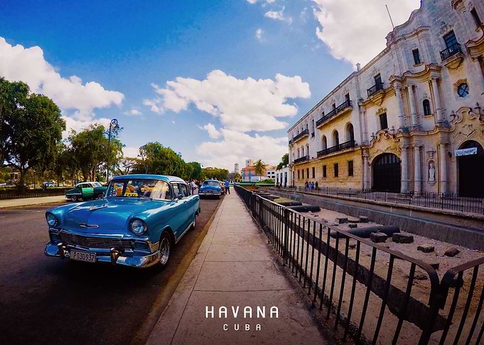 Havana