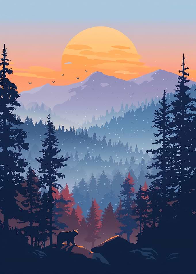 Boreal Forest
