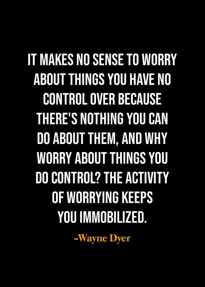 Wayne Dyer quotes