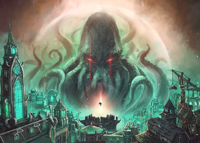 Cthulhu
