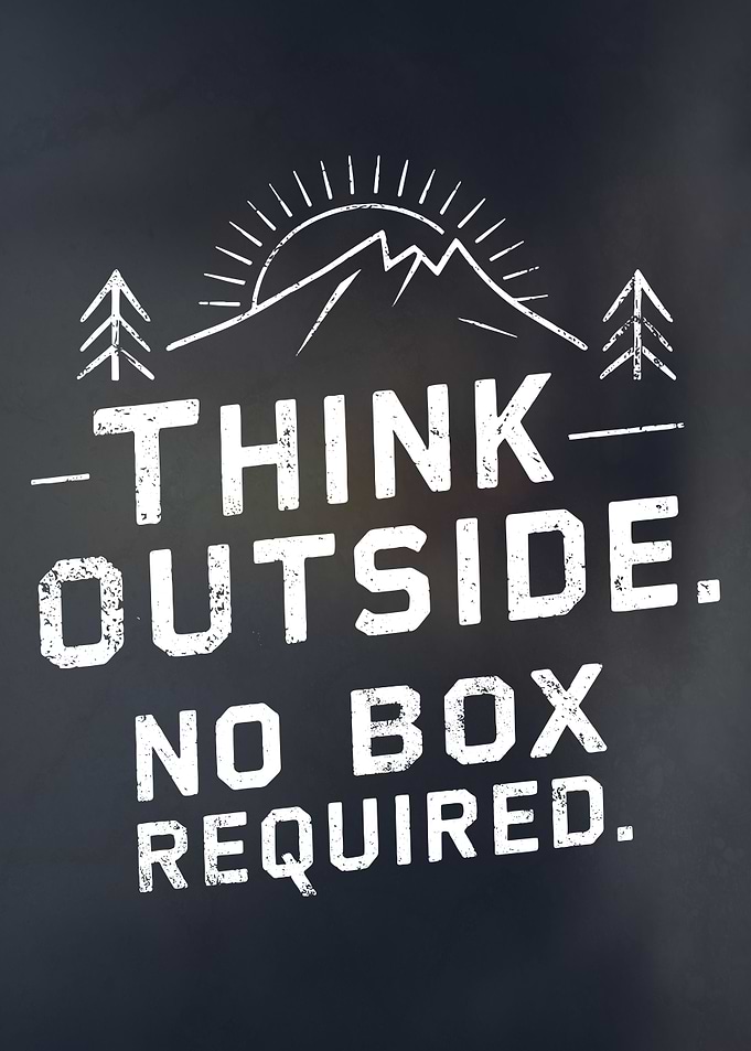 Unbox Your Potential