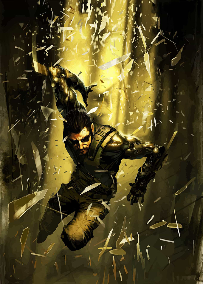 deus ex