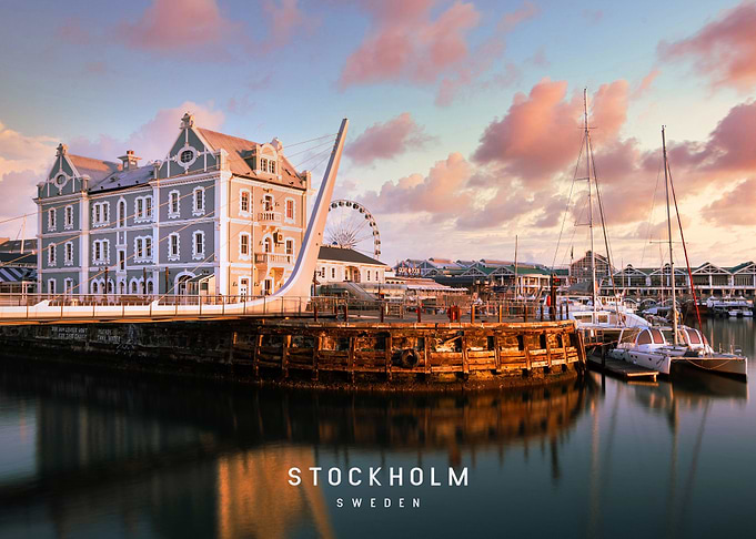 Stockholm