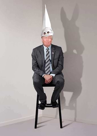 President Donald Trump