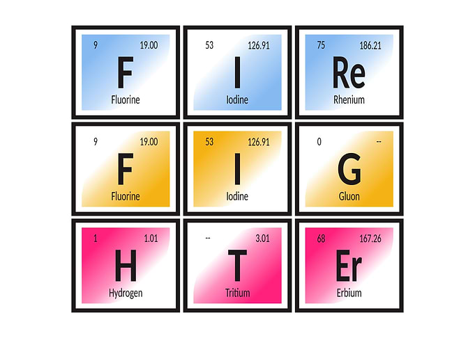 Firefighter Elements