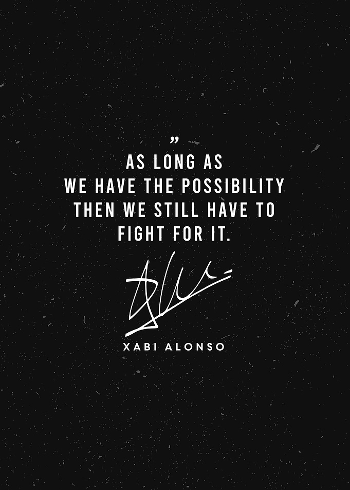 Xabi Alonso