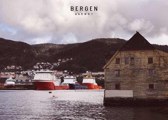 Bergen