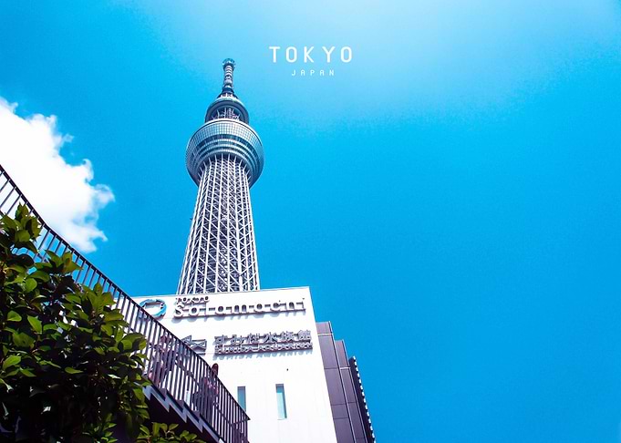 Tokyo