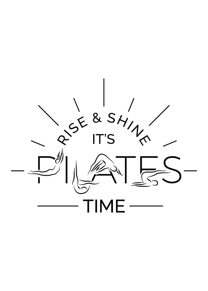 RISE AND SHINE PILATES