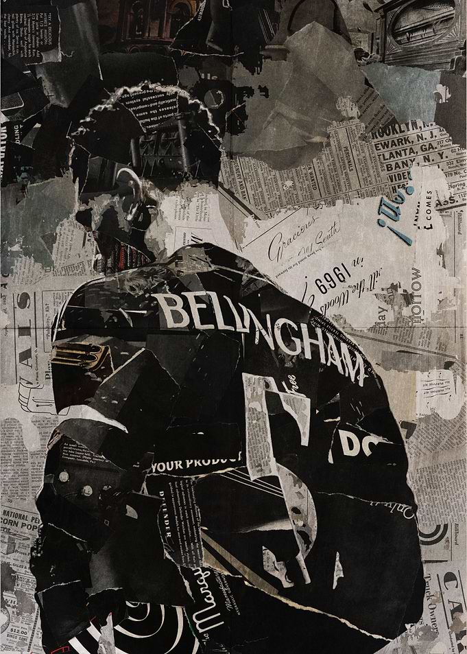 Collage Bellingham