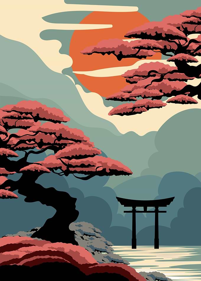 Zen Vistas