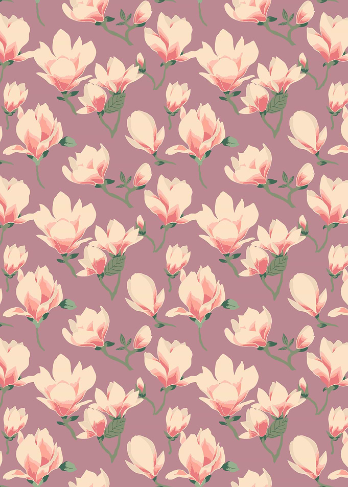 Magnolia Garden