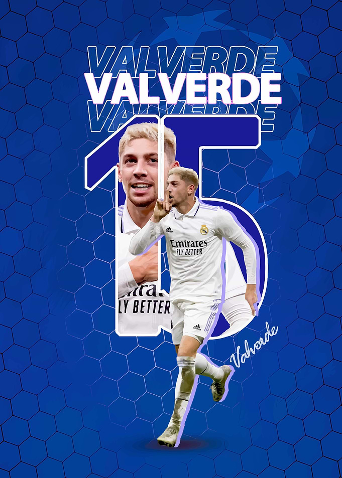 Federico Valverde