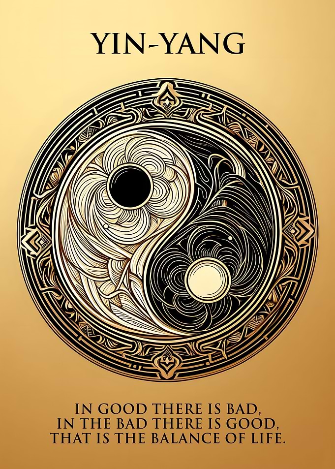 Yin Yang
